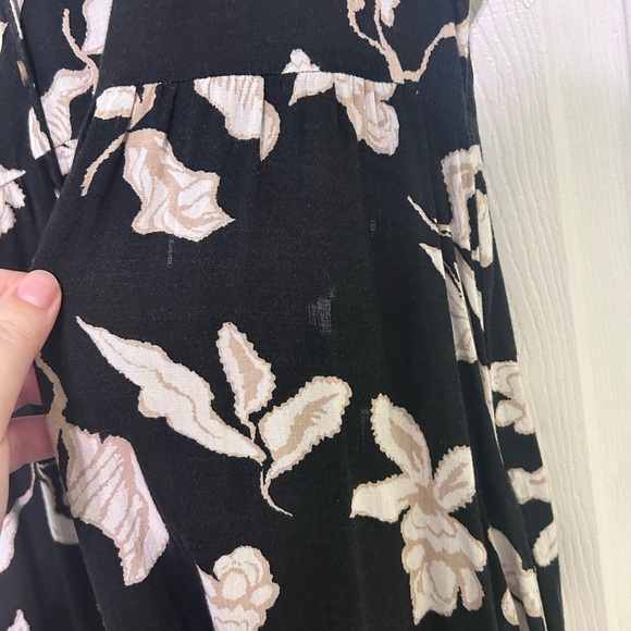 Sonoma Button Down Midi Dress - Picture 5 of 7